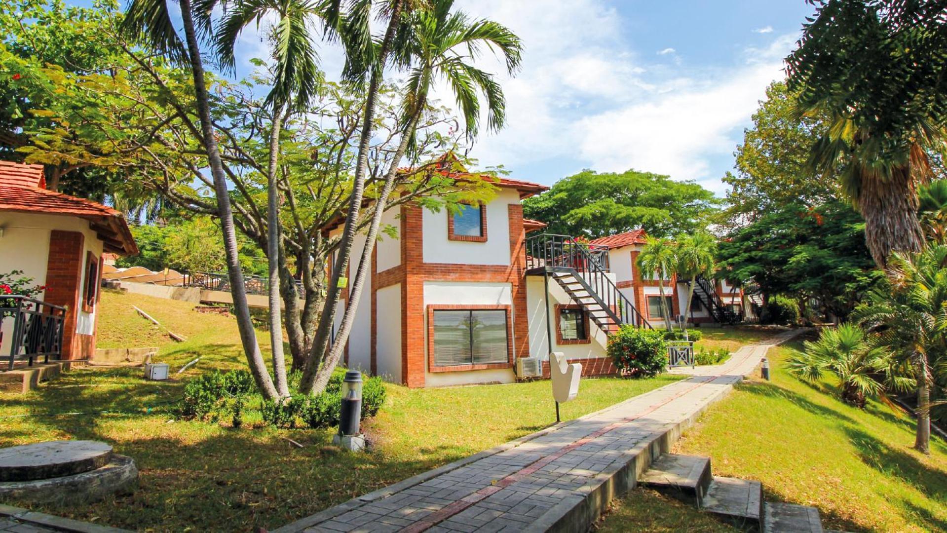 On Vacation Girardot Resort Exterior photo