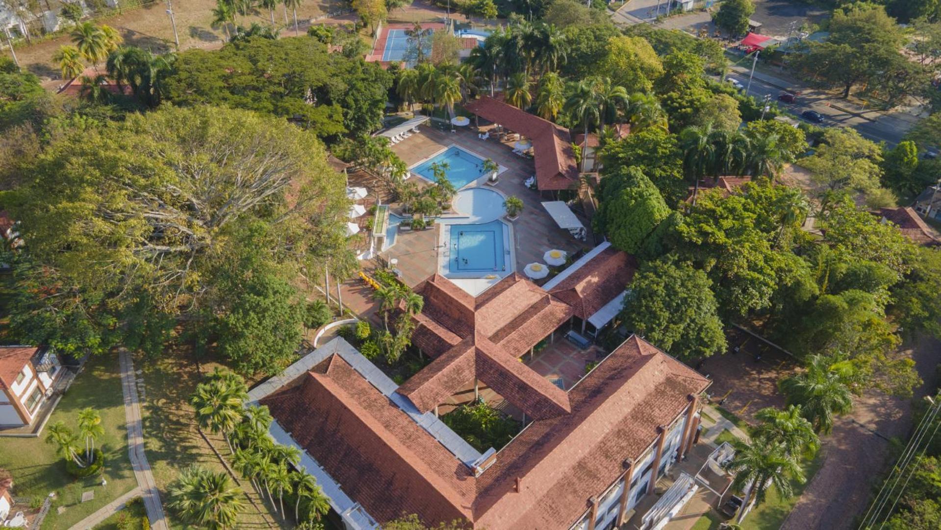On Vacation Girardot Resort Exterior photo