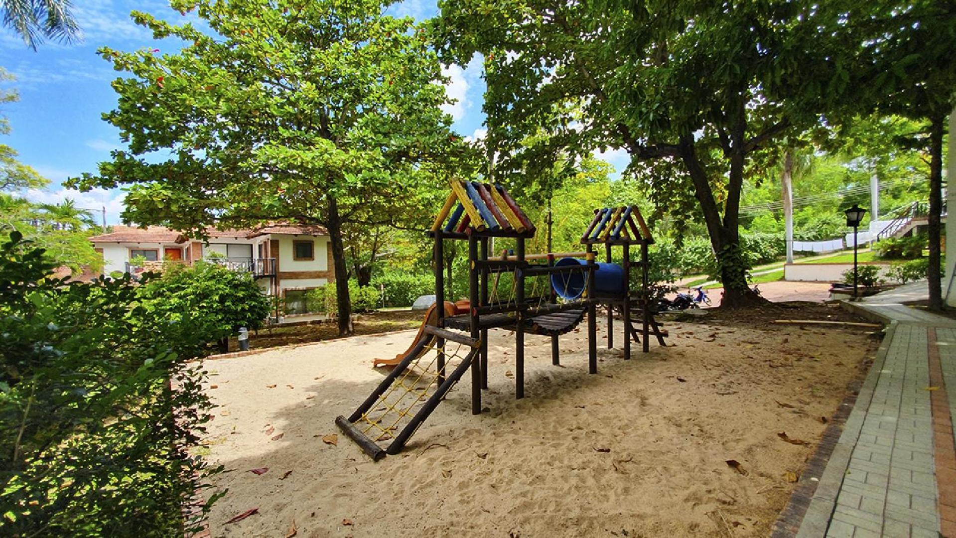 On Vacation Girardot Resort Exterior photo