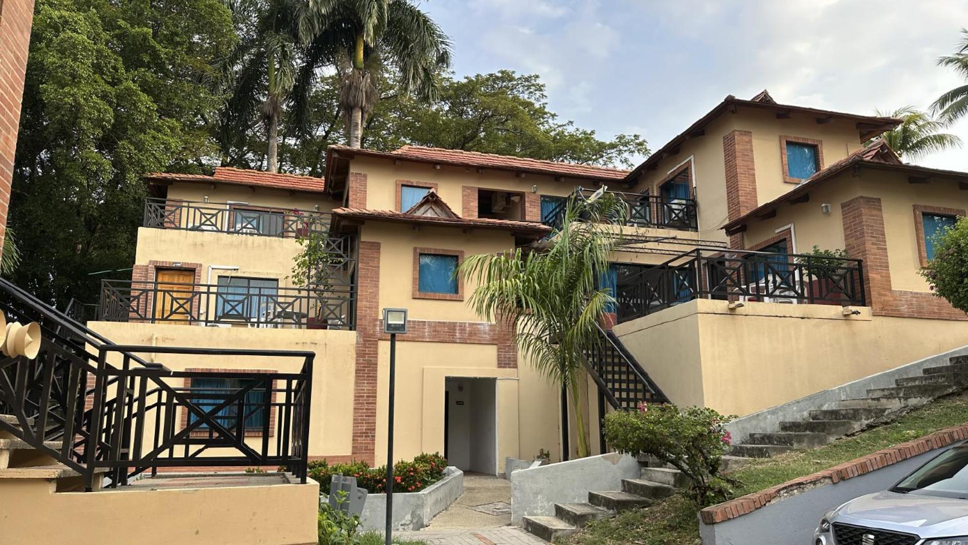 On Vacation Girardot Resort Exterior photo