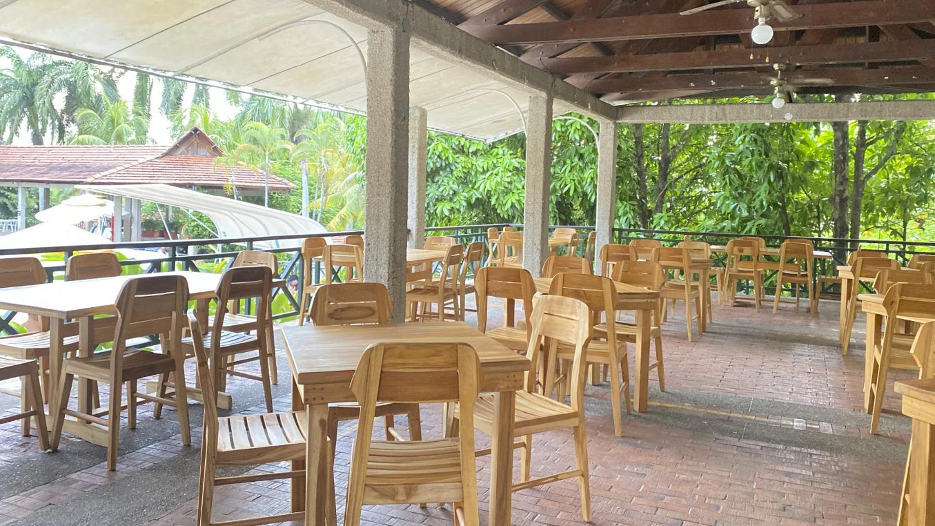 On Vacation Girardot Resort Exterior photo